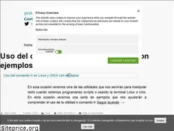 Sites similar to geekland.eu