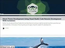 Sites similar to geeklearning.io