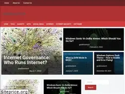 Sites similar to geeklesstech.com