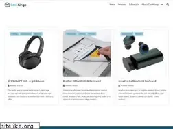 Sites similar to geeklingo.net