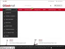 Sites similar to geekmall.eu