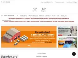 Sites similar to geekmall.ro
