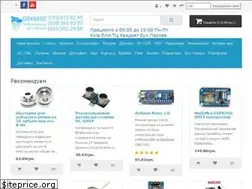 Sites similar to geekmatic.in.ua