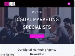 Sites similar to geekmedia.com.au