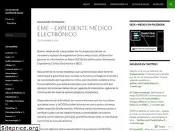 Sites similar to geekmedico.com