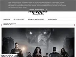 Sites similar to geekmekanitr.blogspot.com