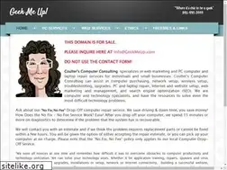 Sites similar to geekmeup.com