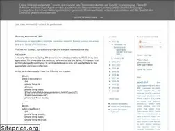 Sites similar to geekmode.com