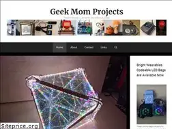 Sites similar to geekmomprojects.com