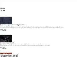 Sites similar to geekmonkey.org