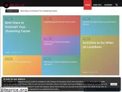 Sites similar to geekmylife.net