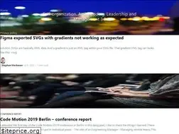 Sites similar to geeknet.me
