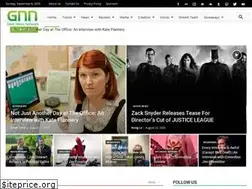 Sites similar to geeknewsnetwork.net
