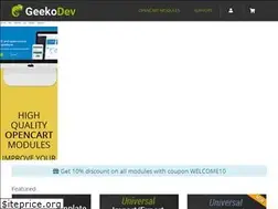 Sites similar to geekodev.com