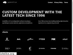 Sites similar to geekoffice.com