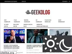 Sites similar to geekolog.com
