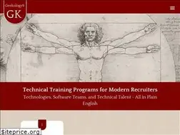 Sites similar to geekology.biz