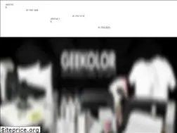 Sites similar to geekolor.com