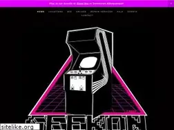 Sites similar to geekon.co
