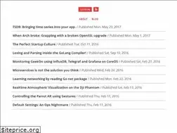 Sites similar to geekon.tech