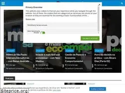 Sites similar to geekonomics.com.br