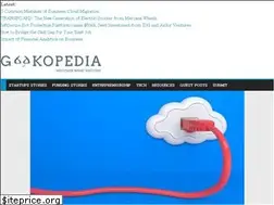 Sites similar to geekopedia.me