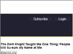 Sites similar to geekosystem.com