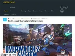 Sites similar to geekout.ph