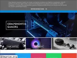 Sites similar to geekpccr.net