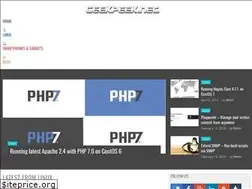 Sites similar to geekpeek.net