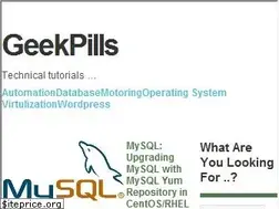 Sites similar to geekpills.com