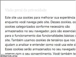 Sites similar to geekproject.com.br