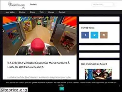 Sites similar to geekqc.ca