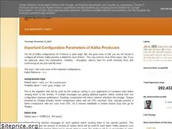 Sites similar to geekrai.blogspot.com