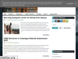 Sites similar to geekreviewdb.blogspot.com