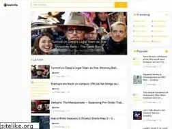Sites similar to geekrilla.com