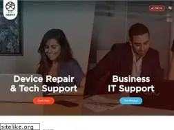 Sites similar to geeks.ae