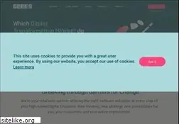 Sites similar to geeks.ltd.uk