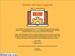 Sites similar to geeksaknockin.com