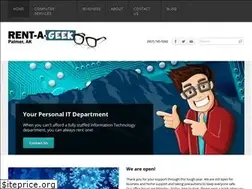 Sites similar to geeksalaska.com