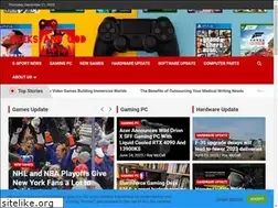 Sites similar to geeksandgod.com