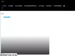 Sites similar to geeksaroundglobe.com