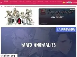 Sites similar to geeksbygirls.com