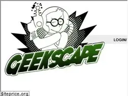 Sites similar to geekscape.net