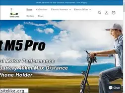 Sites similar to geekschina.com