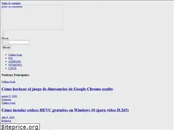 Sites similar to geeksencuarentena.com