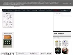 Sites similar to geeksfun.blogspot.com