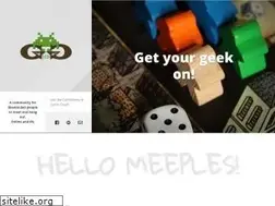 Sites similar to geeksguild.nz