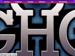 Sites similar to geekshavegame.com