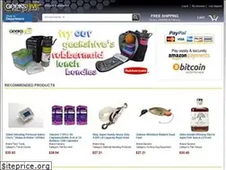 Sites similar to geekshive.com